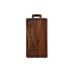 Skærebræt Board m/ saftrille 25 x 50 cm  Sheesham wood <!--@Ecom:Product.DefaultVariantComboName-->